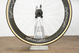 Lightweight Obermayer Carbon Tubular Rim Brake Wheelset Shimano/SRAM 11 Speed