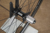 Boyd Carbon Clincher Disc Brake Wheelset Shimano/SRAM 11 Speed