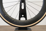 Roval CLX 64 Carbon Tubeless Clincher Disc Brake Wheelset Shimano/SRAM 11 Speed
