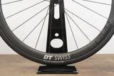DT Swiss PRC 1400 Carbon Tubeless Disc Brake Wheelset Shimano/SRAM 11 Speed
