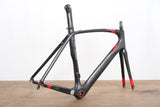 56cm Specialized S-WORKS Venge Carbon Rim Brake Frameset