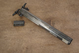 31.6mm Mcfk Carbon Setback Seatpost