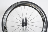 Shimano Dura-Ace WH-9000 C50 Carbon Clincher Rim Brake Wheelset 11 Speed