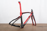 44cm Pinarello Dogma F12 Carbon Rim Brake Road Frameset