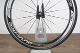 Shimano Dura-Ace WH-9000 C50 Carbon Clincher Rim Brake Wheelset 11 Speed