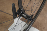 Boyd Carbon Clincher Disc Brake Wheelset Shimano/SRAM 11 Speed