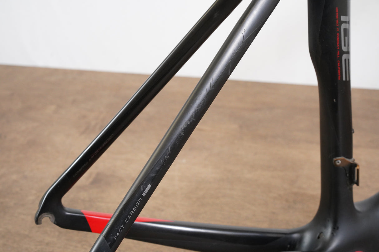 56cm Specialized S-WORKS Venge Carbon Rim Brake Frameset