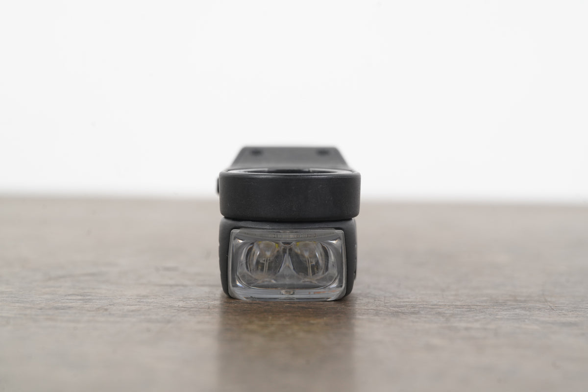 Canyon Flash 800 Front Head Light + Canyon Flash Garmin/Light Mount 183g