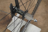 Shimano Dura-Ace WH-9000 C50 Carbon Clincher Rim Brake Wheelset 11 Speed