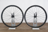 Boyd Carbon Clincher Disc Brake Wheelset Shimano/SRAM 11 Speed