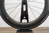 Roval CLX 64 Carbon Tubeless Clincher Disc Brake Wheelset Shimano/SRAM 11 Speed