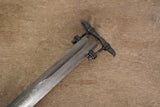31.6mm Mcfk Carbon Setback Seatpost