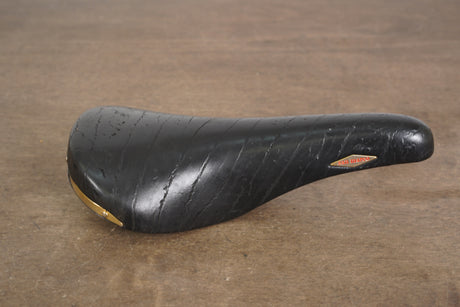 143mm Selle San Marco Rolls Le Rino Steel Rail Road Saddle 411g