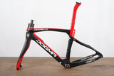 44cm Pinarello Dogma F12 Carbon Rim Brake Road Frameset