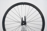 Boyd Carbon Clincher Disc Brake Wheelset Shimano/SRAM 11 Speed