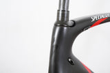 56cm Specialized S-WORKS Venge Carbon Rim Brake Frameset