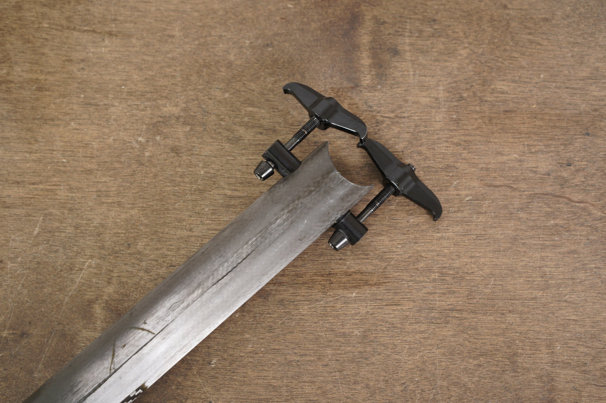 31.6mm Mcfk Carbon Setback Seatpost