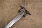 31.6mm Mcfk Carbon Setback Seatpost