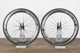 Shimano Dura-Ace WH-9000 C50 Carbon Clincher Rim Brake Wheelset 11 Speed