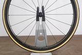 Campagnolo Bora WTO 33 Dark Label Carbon Tubeless Rim Brake Wheelset 11 Speed