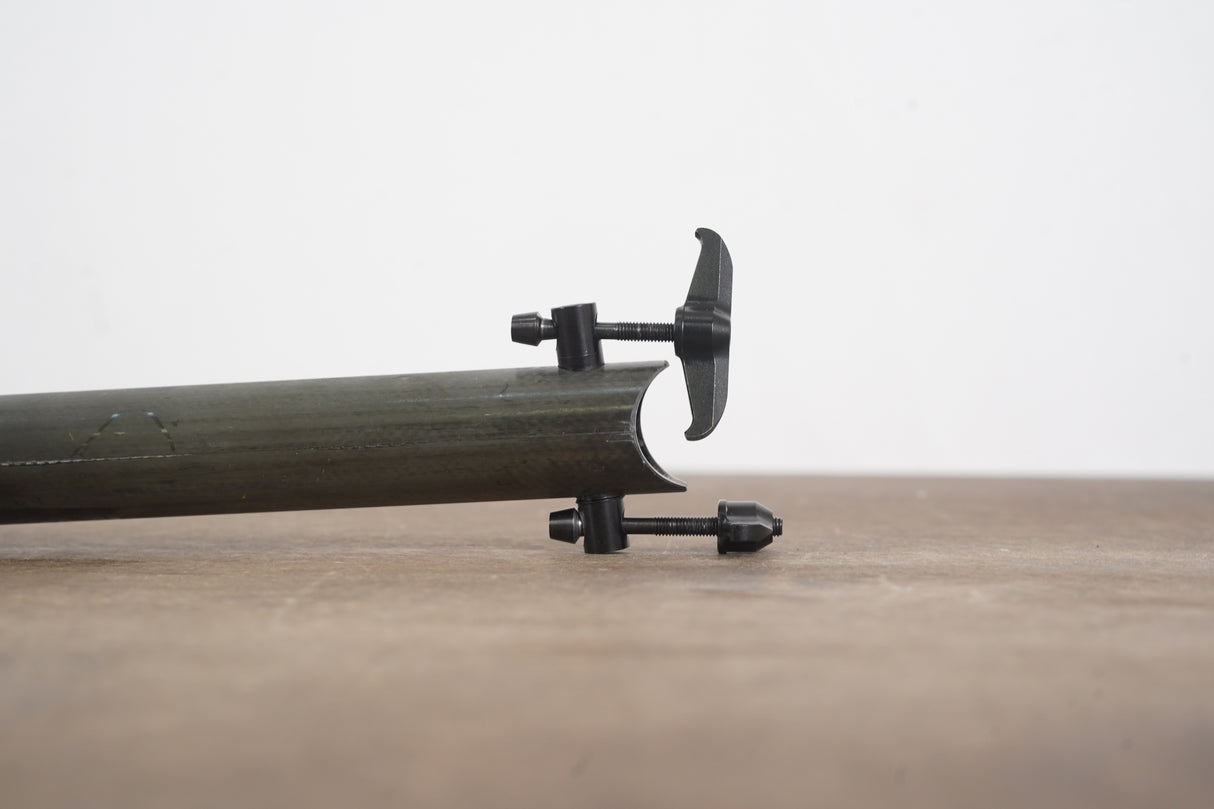 31.6mm Mcfk Carbon Setback Seatpost