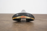 143mm Selle San Marco Rolls Le Rino Steel Rail Road Saddle 411g