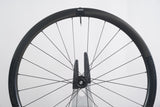 Boyd Carbon Clincher Disc Brake Wheelset Shimano/SRAM 11 Speed