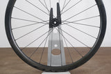Boyd Carbon Clincher Disc Brake Wheelset Shimano/SRAM 11 Speed