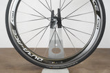 Shimano Dura-Ace WH-9000 C50 Carbon Clincher Rim Brake Wheelset 11 Speed