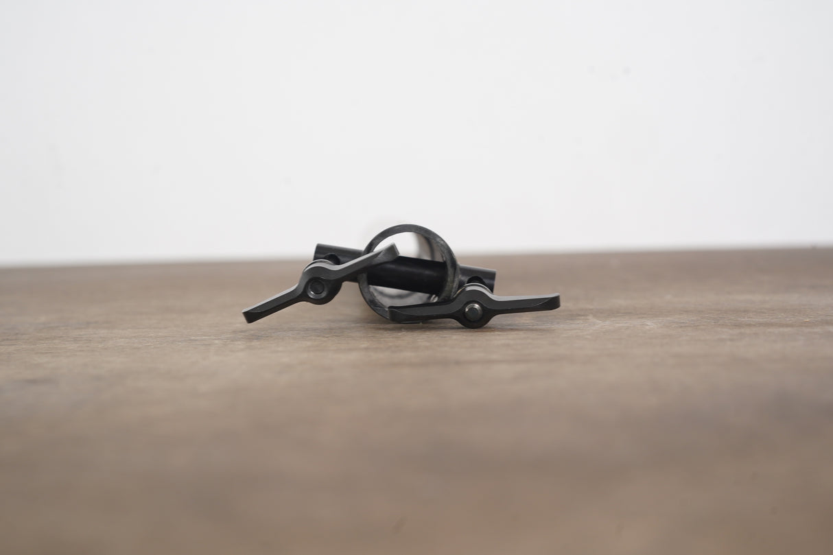 31.6mm Mcfk Carbon Setback Seatpost