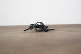 31.6mm Mcfk Carbon Setback Seatpost
