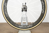 Lightweight Obermayer Carbon Tubular Rim Brake Wheelset Shimano/SRAM 11 Speed