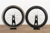 Roval CLX 64 Carbon Tubeless Clincher Disc Brake Wheelset Shimano/SRAM 11 Speed