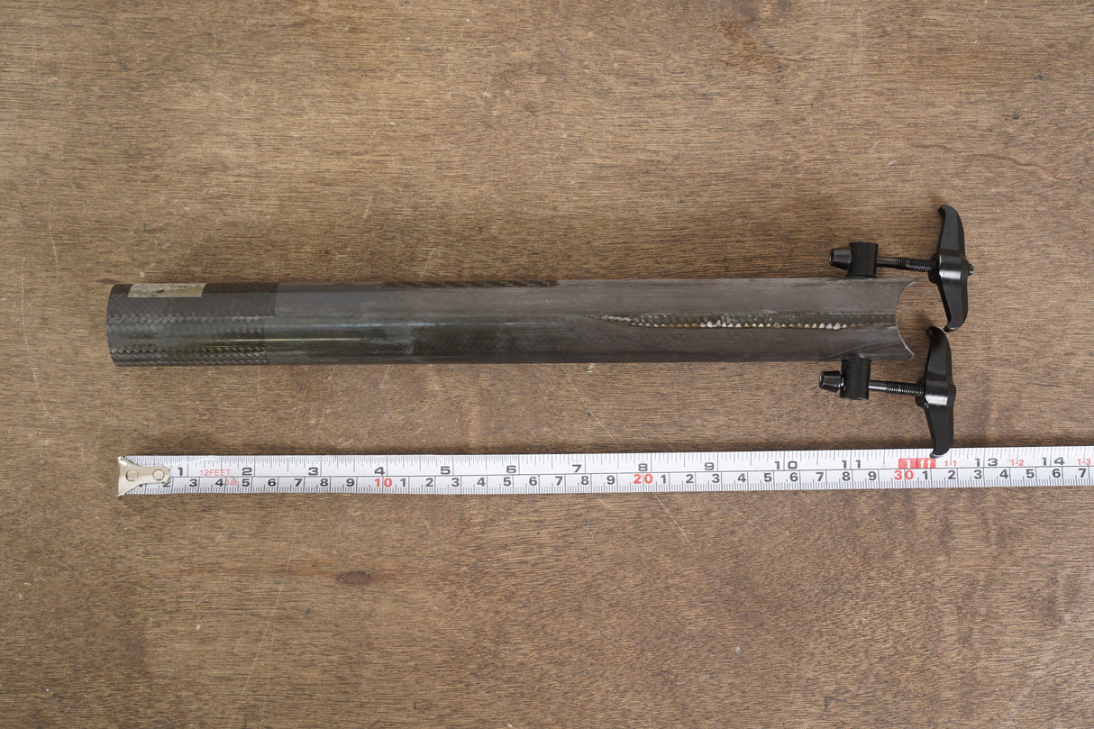 31.6mm Mcfk Carbon Setback Seatpost