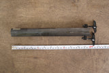31.6mm Mcfk Carbon Setback Seatpost