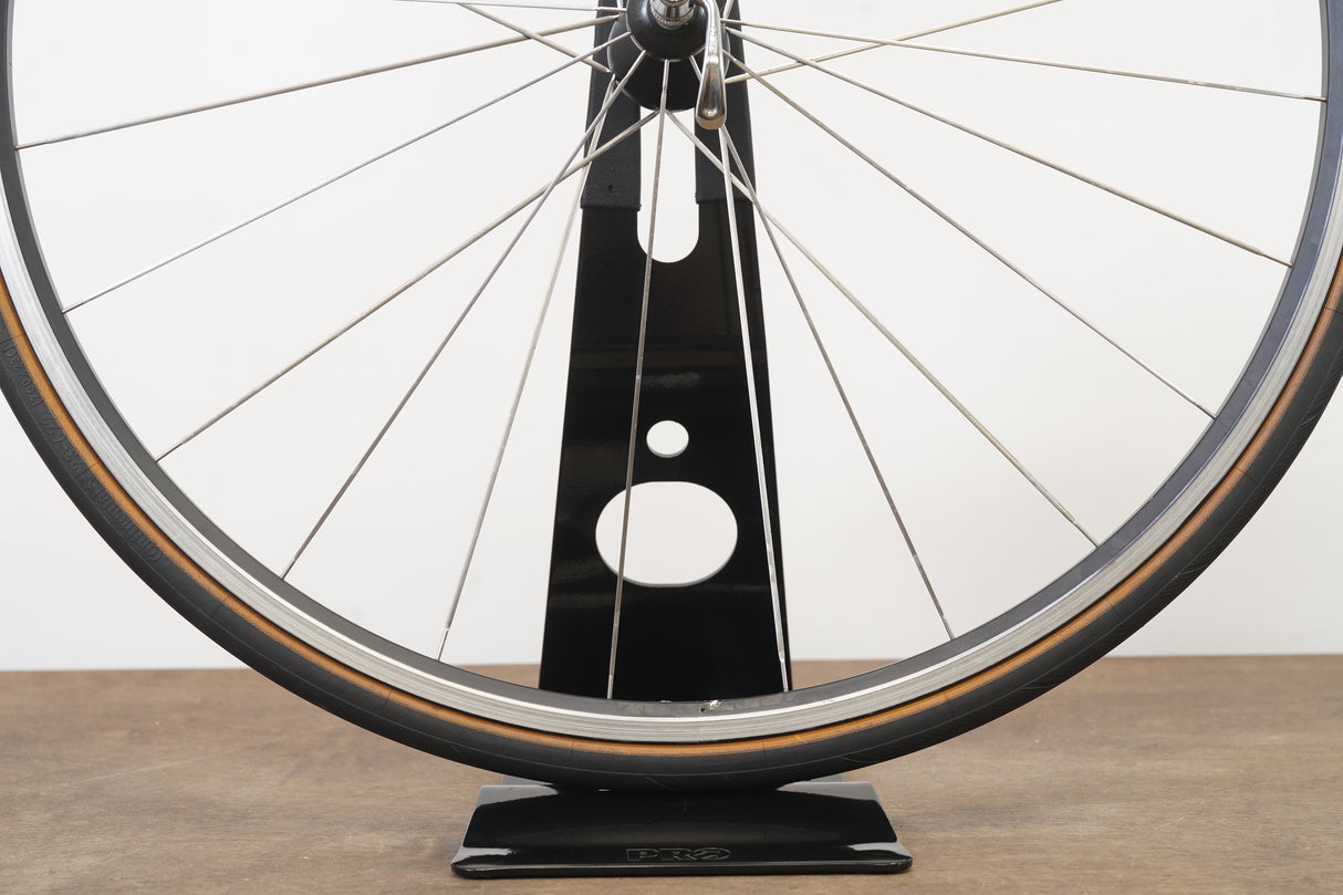 Campagnolo Neutron Alloy Clincher Rim Brake Wheelset Campagnolo 10 Speed