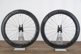 Roval CL 50 Carbon Tubeless Clincher Disc Brake Wheelset Shimano/SRAM 11 Speed
