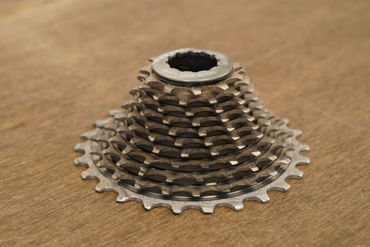 11-26T SRAM Red 22 XG-1190 11 Speed Road Cassette 159g
