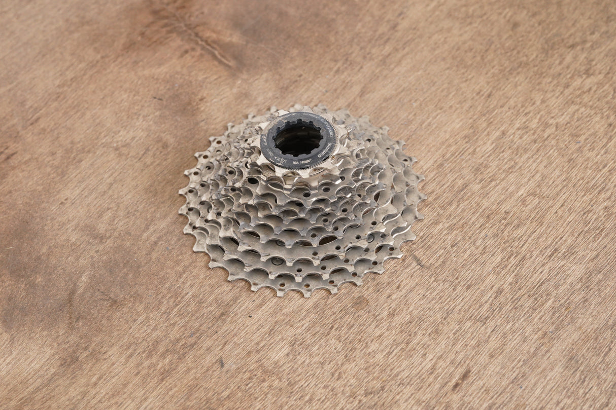 11-30T Shimano Ultegra CS-R8000 11 Speed Road Cassette 268g 8000