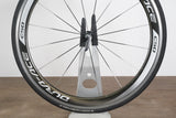 Shimano Dura-Ace WH-9000 C50 Carbon Clincher Rim Brake Wheelset 11 Speed