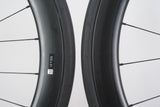 Roval CL 50 Carbon Tubeless Clincher Disc Brake Wheelset Shimano/SRAM 11 Speed