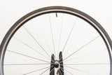 Campagnolo Neutron Alloy Clincher Rim Brake Wheelset Campagnolo 10 Speed