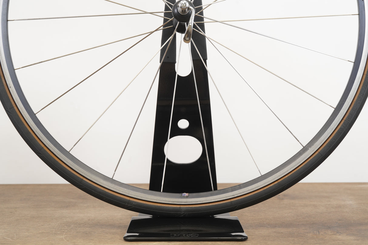 Campagnolo Neutron Alloy Clincher Rim Brake Wheelset Campagnolo 10 Speed