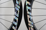 Giant SLR 1 Carbon Tubeless Clincher Disc Brake Wheelset Shimano/SRAM 11 SLR1