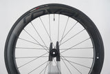 Roval CL 50 Carbon Tubeless Clincher Disc Brake Wheelset Shimano/SRAM 11 Speed