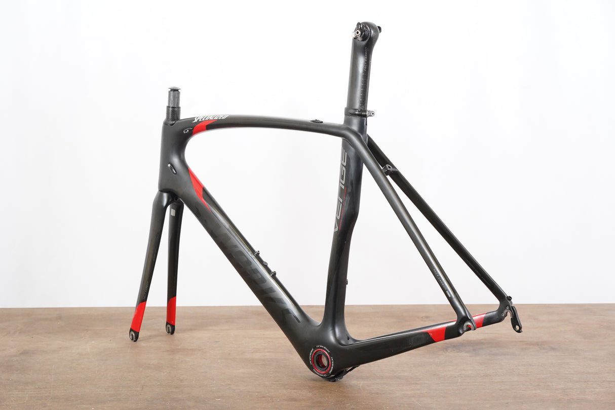 56cm Specialized S-WORKS Venge Carbon Rim Brake Frameset