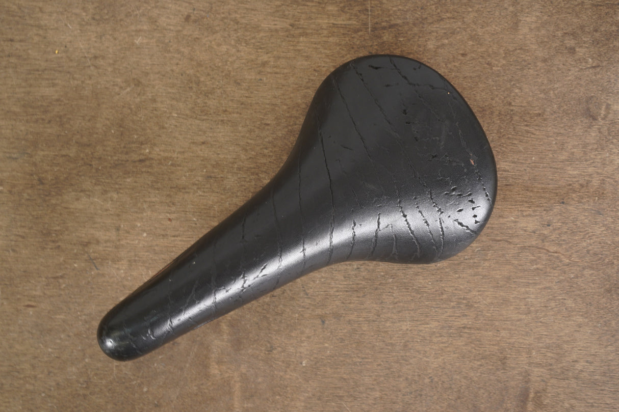 143mm Selle San Marco Rolls Le Rino Steel Rail Road Saddle 411g