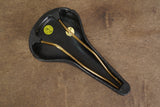 143mm Selle San Marco Rolls Le Rino Steel Rail Road Saddle 411g