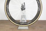 Lightweight Obermayer Carbon Tubular Rim Brake Wheelset Shimano/SRAM 11 Speed