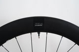 Giant SLR 1 Carbon Tubeless Clincher Disc Brake Wheelset Shimano/SRAM 11 SLR1